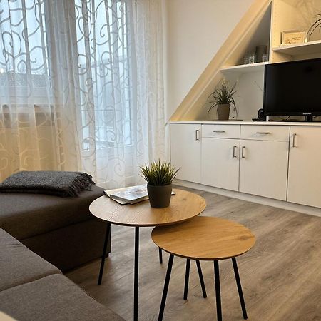 Appartement Sueuedstraat Og à Norderney Extérieur photo