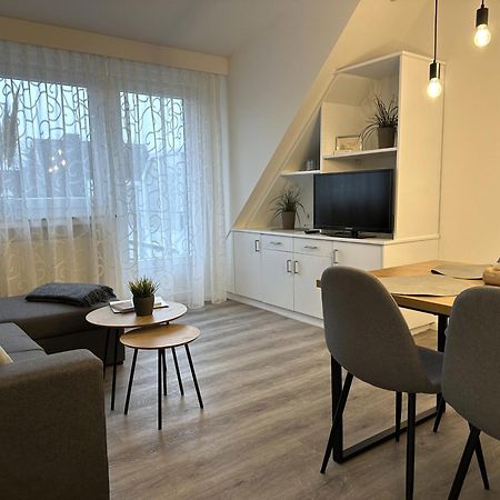Appartement Sueuedstraat Og à Norderney Extérieur photo