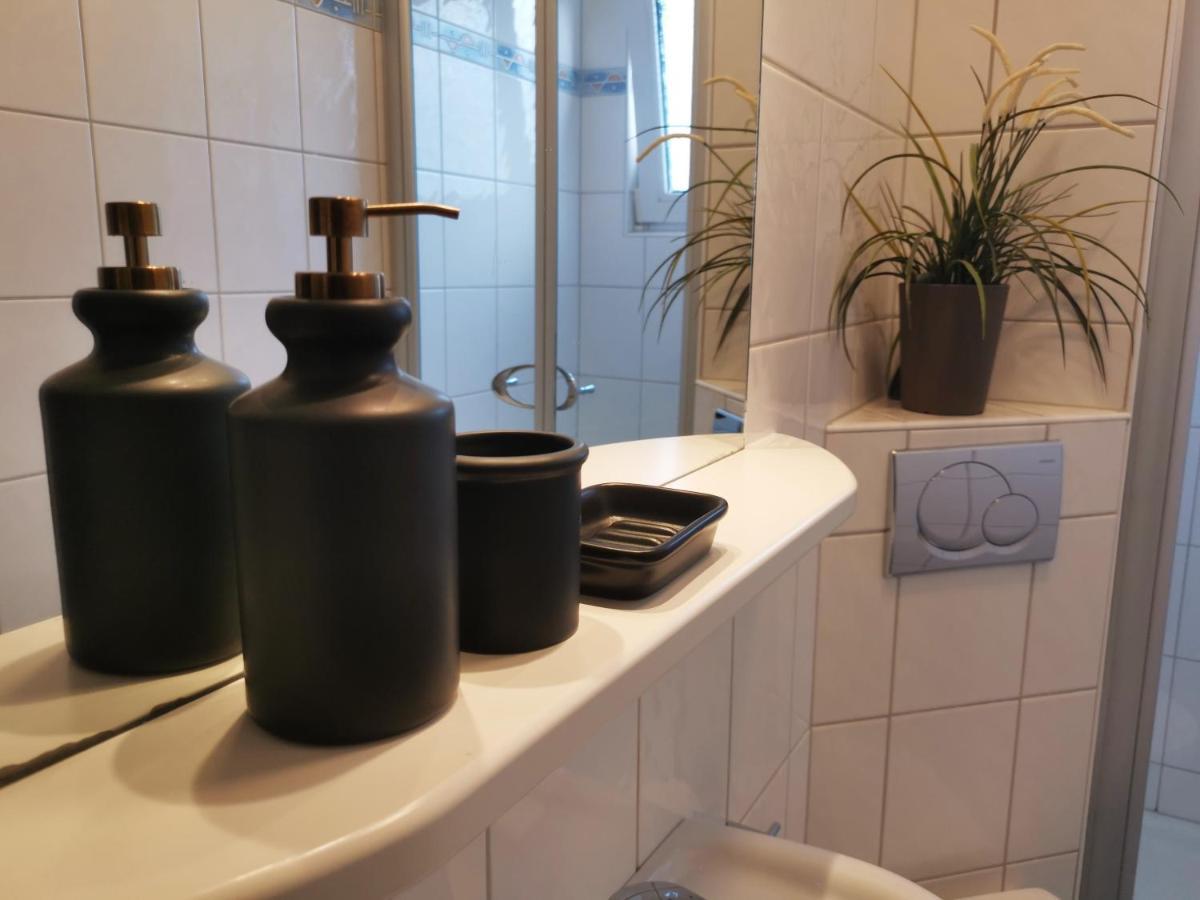 Appartement Sueuedstraat Og à Norderney Extérieur photo