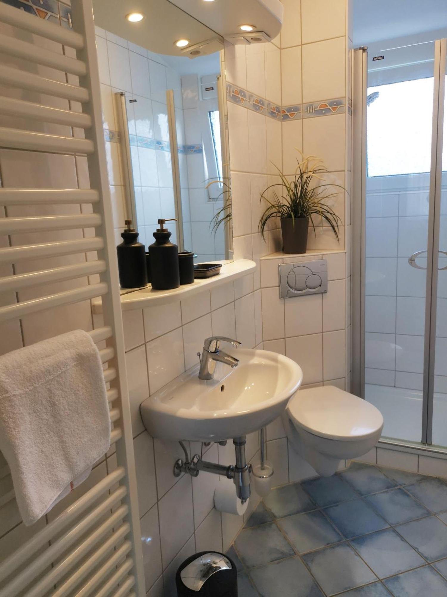 Appartement Sueuedstraat Og à Norderney Extérieur photo