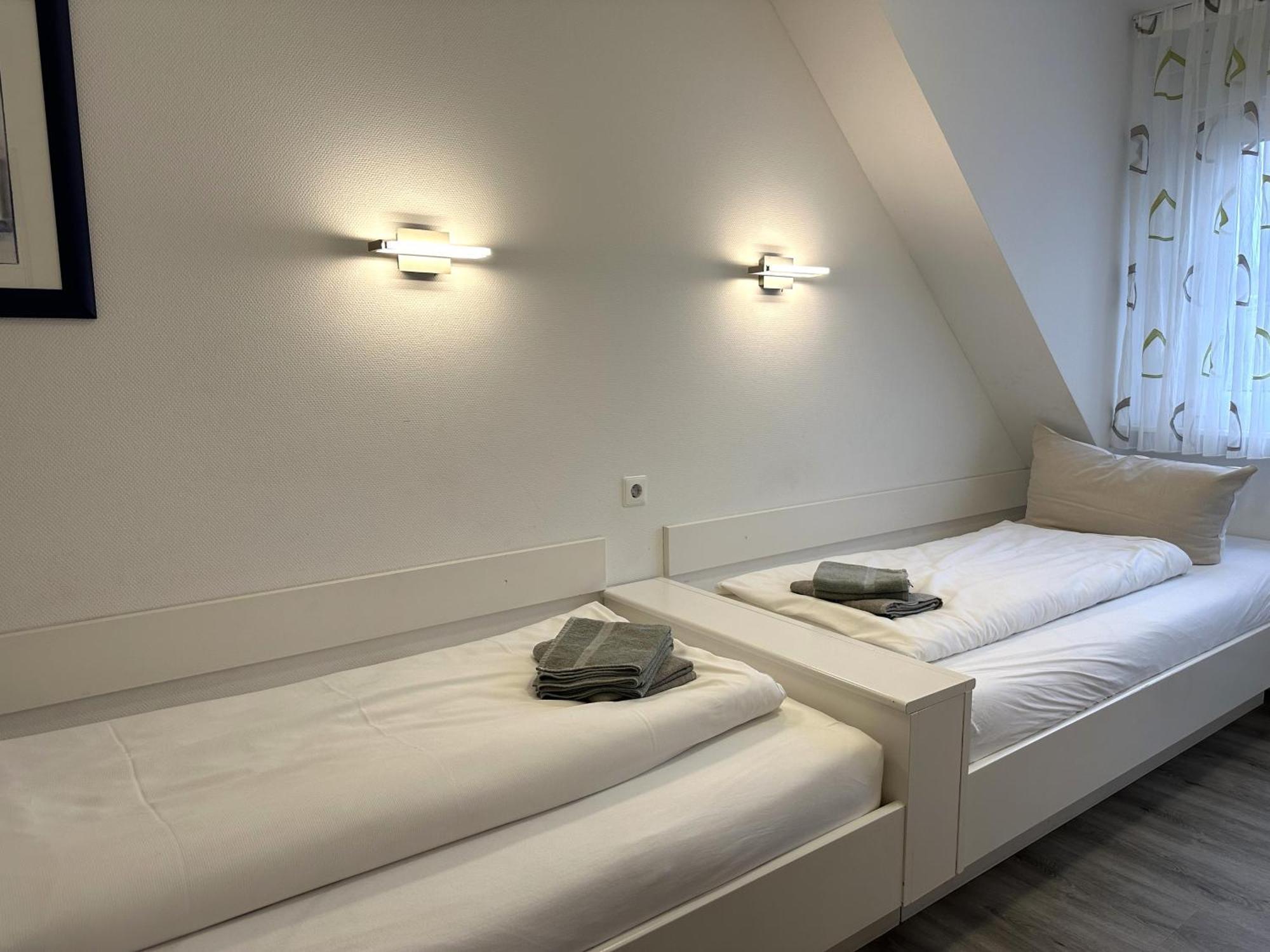 Appartement Sueuedstraat Og à Norderney Extérieur photo