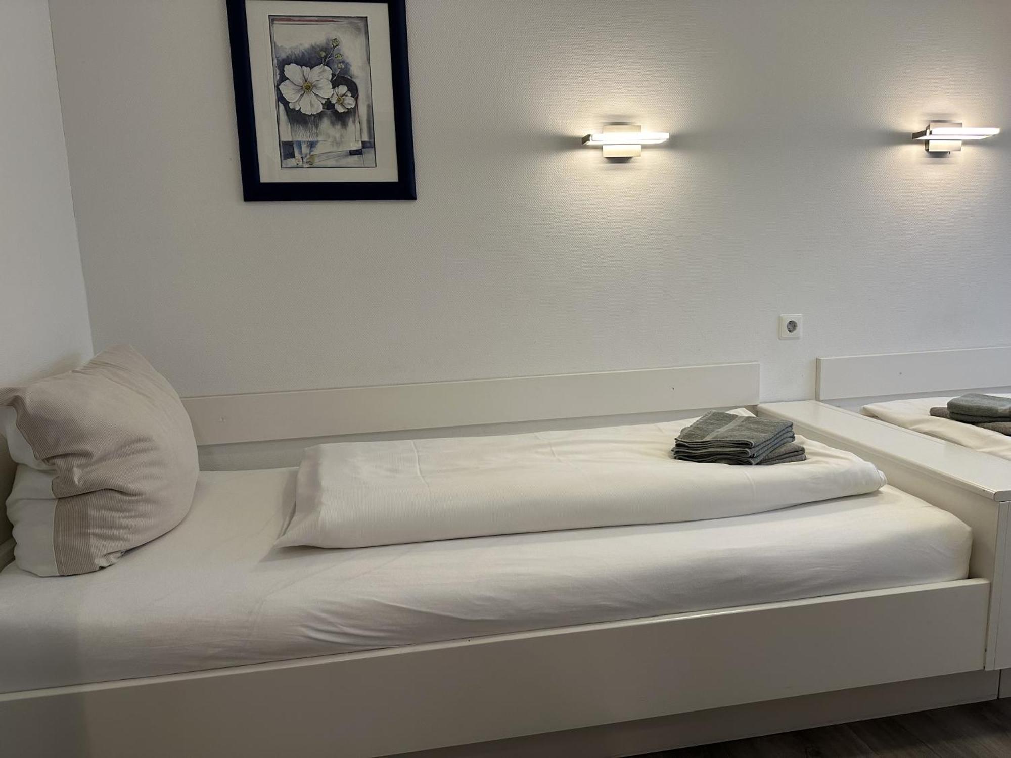 Appartement Sueuedstraat Og à Norderney Extérieur photo