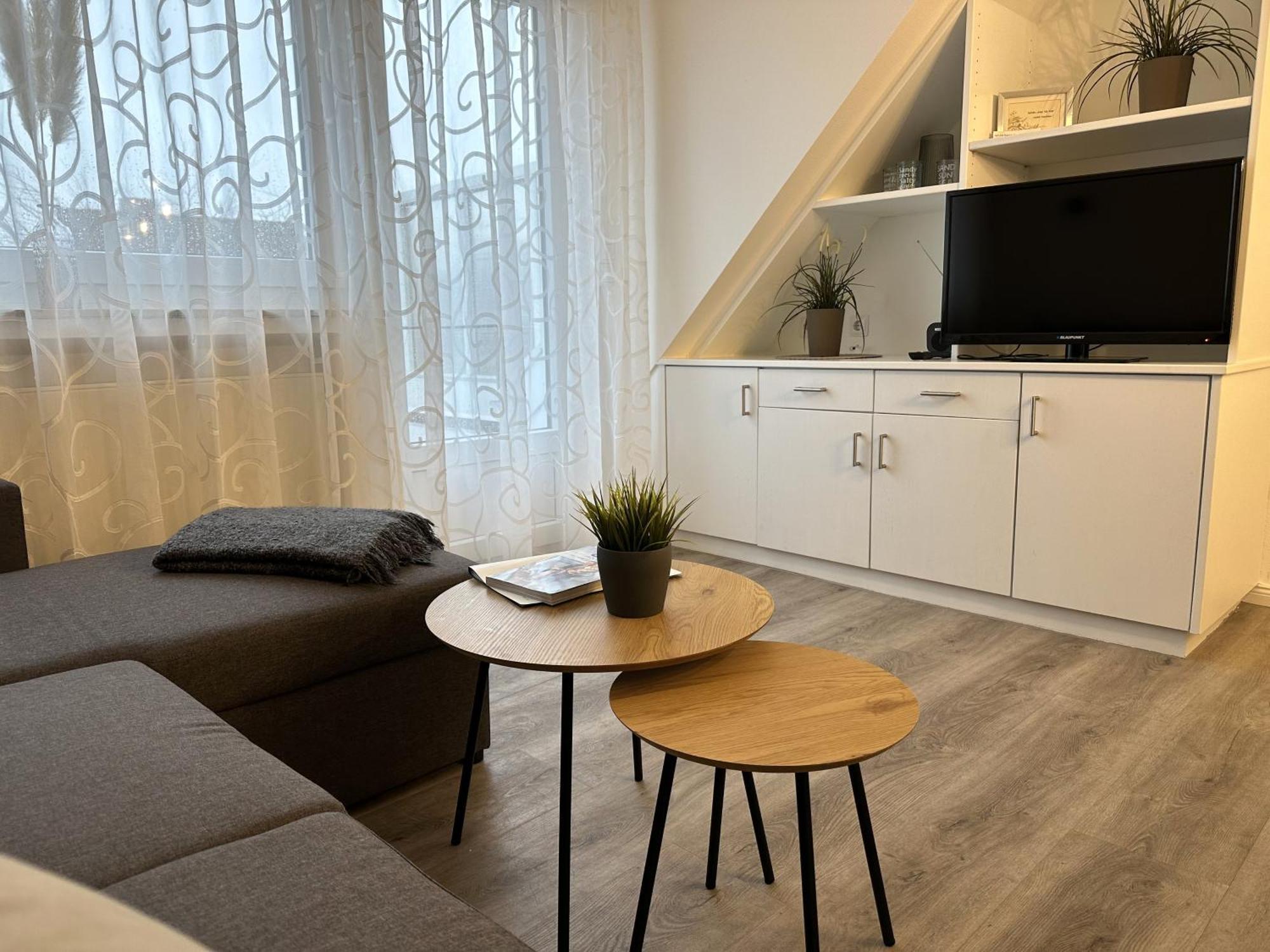 Appartement Sueuedstraat Og à Norderney Extérieur photo