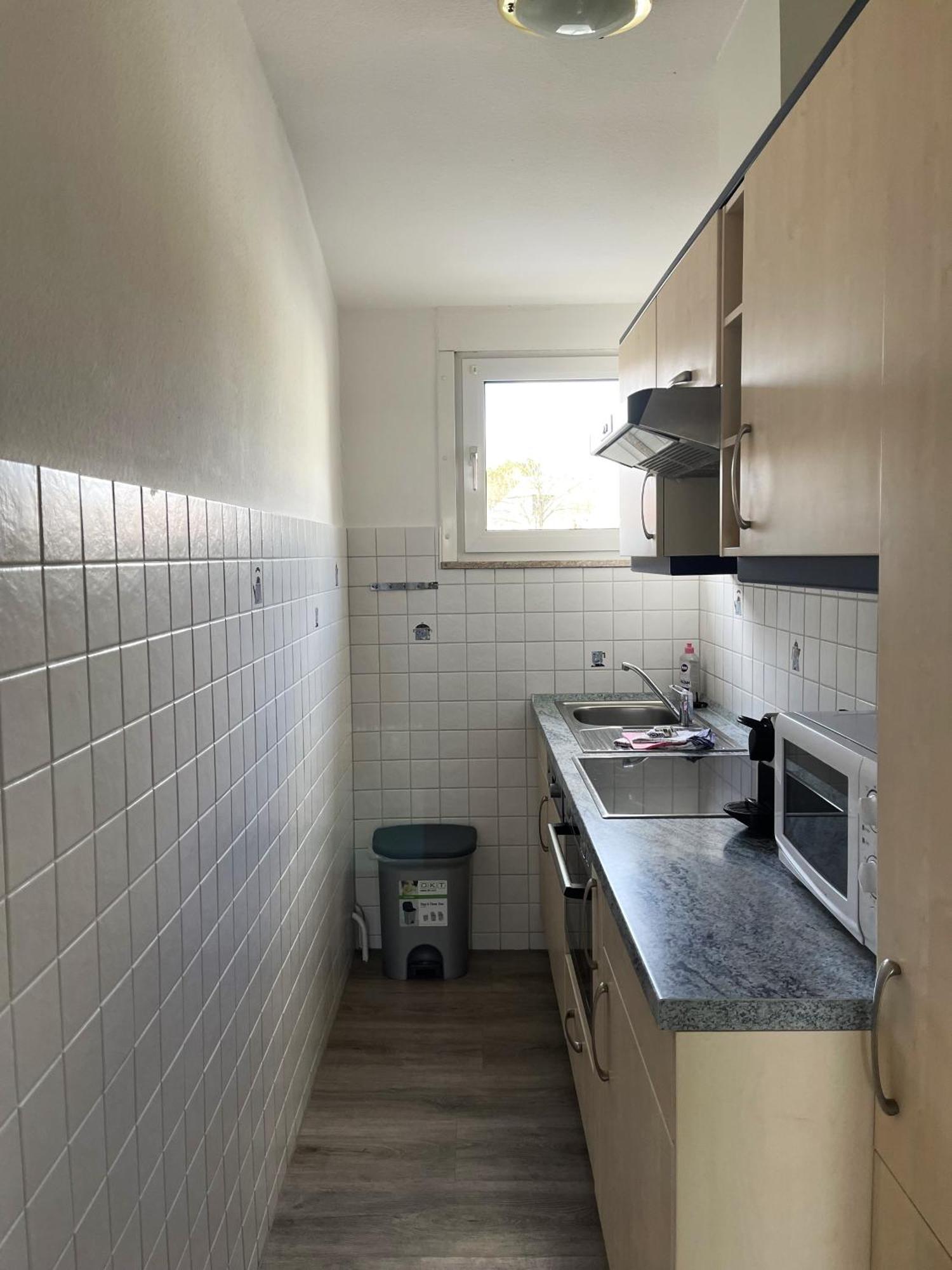Appartement Sueuedstraat Og à Norderney Extérieur photo