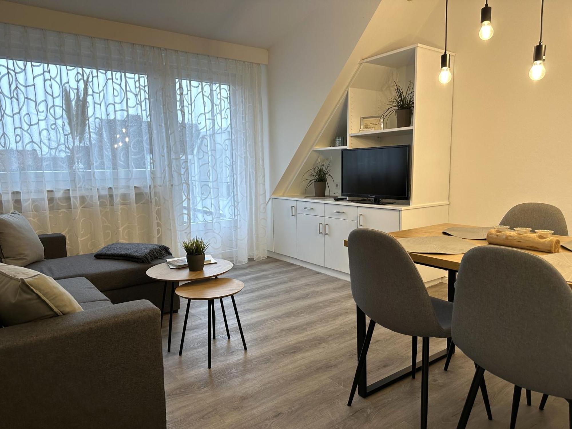 Appartement Sueuedstraat Og à Norderney Extérieur photo